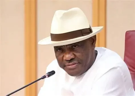 Wike Shuts Secretariat of Committee