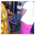 Newborn Stolen From Mother After Woman Poses as Nurse in Benue