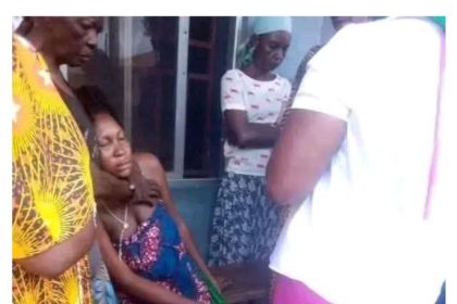 Newborn Stolen From Mother After Woman Poses as Nurse in Benue