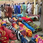 43 Feared Dead in Sokoto Boat Accident