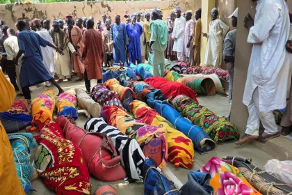 43 Feared Dead in Sokoto Boat Accident
