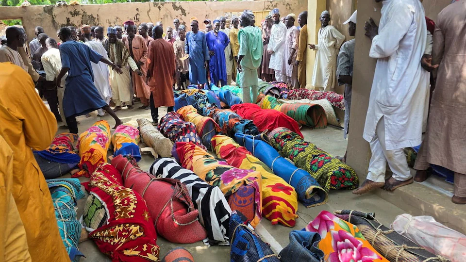 43 Feared Dead in Sokoto Boat Accident