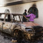 Haiti Gang Attack: Residents Demand Security Reform After 47 Killed