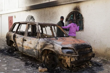 Haiti Gang Attack: Residents Demand Security Reform After 47 Killed