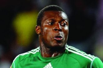 “We Didn’t Break Camp” — Yakubu Revisits 2004 AFCON Expulsion