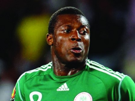 “We Didn’t Break Camp” — Yakubu Revisits 2004 AFCON Expulsion