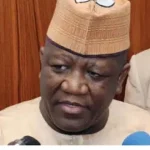 Yari 2027 Campaign DG