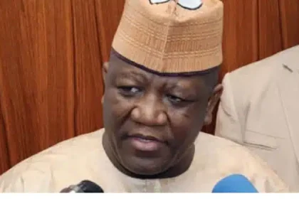 Yari 2027 Campaign DG