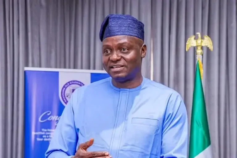 We Are Sorry – Yilwatda Appeals to Aggrieved APC Members