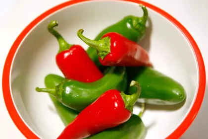 Salmonella Outbreak Linked to Mexican Jalapeños Sickens 345 in US