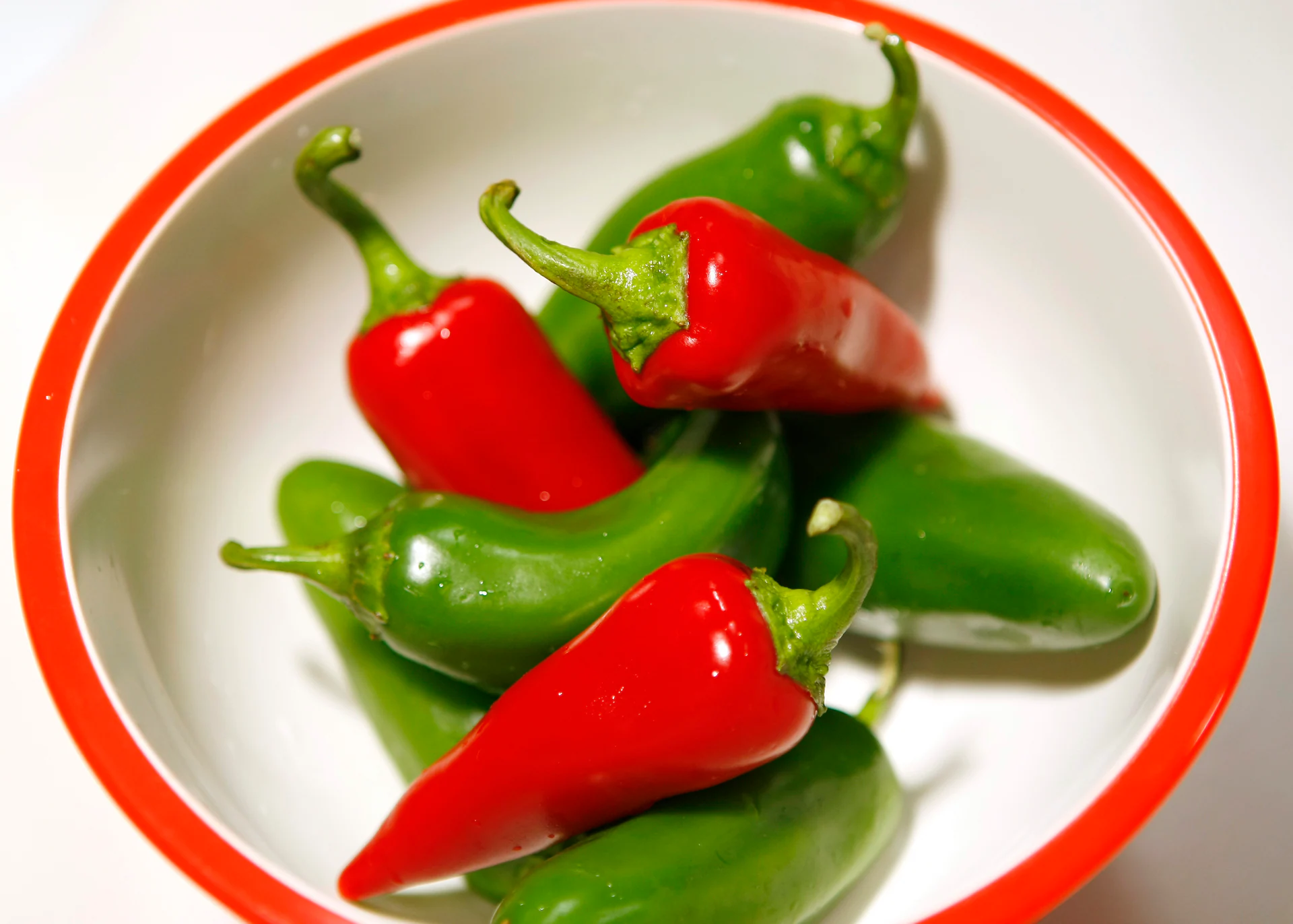Salmonella Outbreak Linked to Mexican Jalapeños Sickens 345 in US