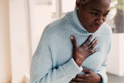 7 Early Signs Your Heart May Not Be Working Properly
