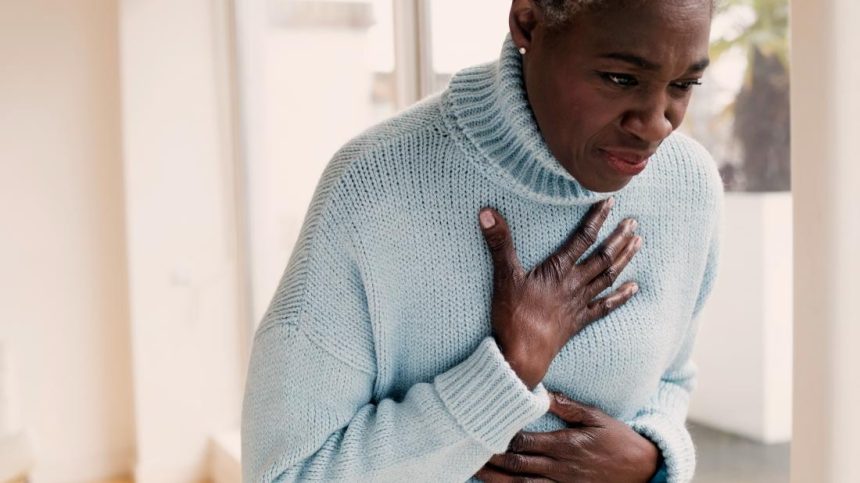 7 Early Signs Your Heart May Not Be Working Properly