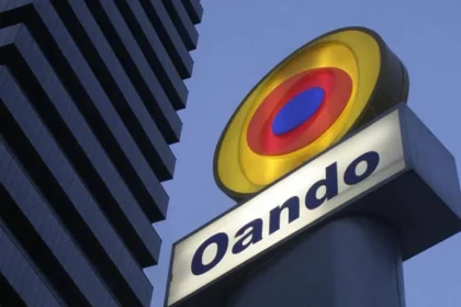 Tinubu Does Not Own Oando