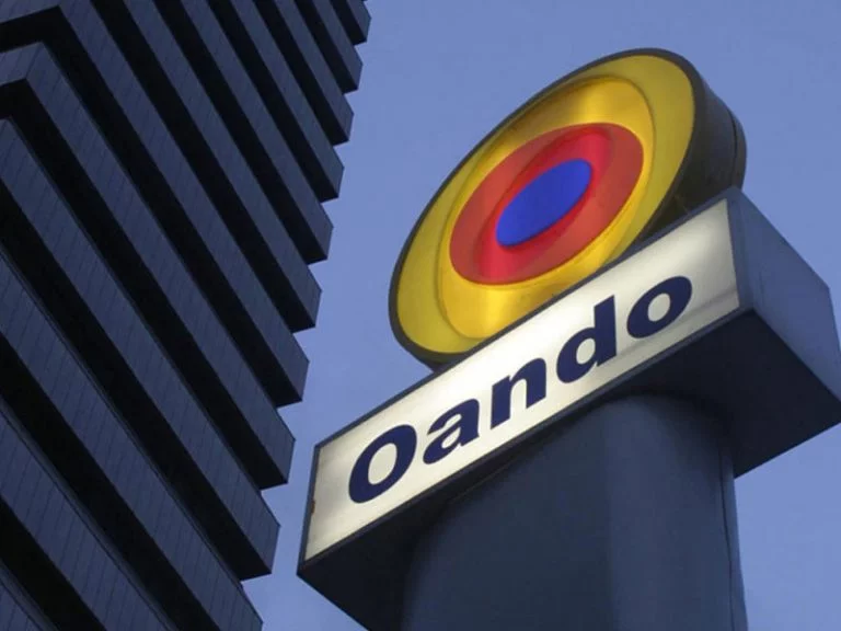 Tinubu Does Not Own Oando