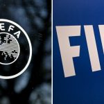 Football Is Not for Sale: What the FIFA, UEFA Power