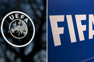 Football Is Not for Sale: What the FIFA, UEFA Power