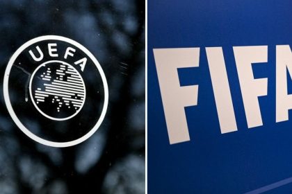 Football Is Not for Sale: What the FIFA, UEFA Power