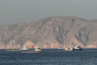 Iran Sets Conditions for Resuming Talks With US