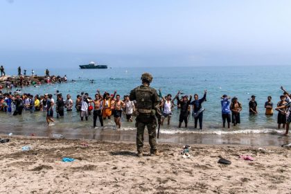 Spain Repatriates Over 48,000 Migrants to Morocco Following Deadly Ceuta Border Rush