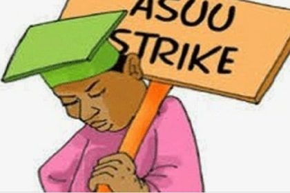 ASUU Declares Indefinite Strike at Plateau State University