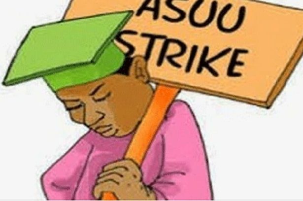 ASUU Declares Indefinite Strike at Plateau State University