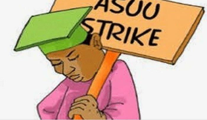 ASUU Declares Indefinite Strike at Plateau State University