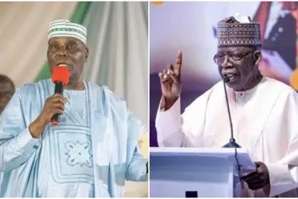 'Nigeria’s Economy Is Improving' - Presidency Rejects Atiku’s Claims