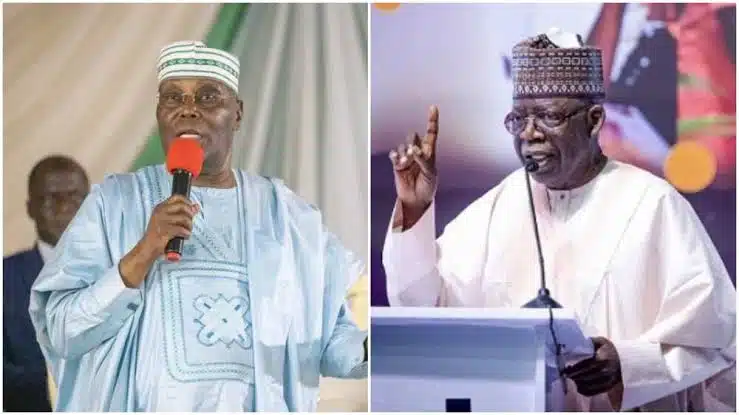 'Nigeria’s Economy Is Improving' - Presidency Rejects Atiku’s Claims
