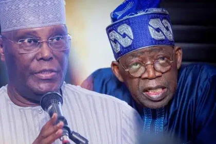 “Tinubu Taxes Nigerians While Failing Fiscal Transparency Test — Atiku”