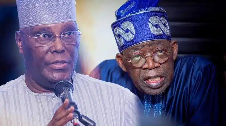 “Tinubu Taxes Nigerians While Failing Fiscal Transparency Test — Atiku”