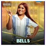 BBNaija S11: Bells Contemplates Voluntary Exit Over House Confrontations