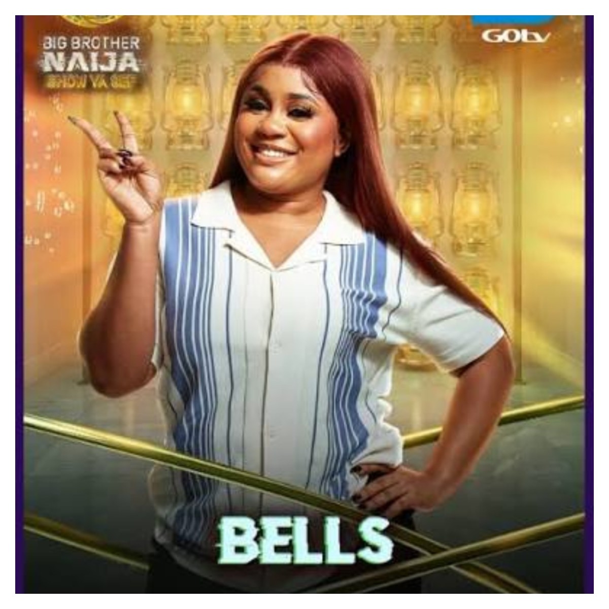 BBNaija S11: Bells Contemplates Voluntary Exit Over House Confrontations
