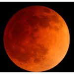 ‘Blood Moon’ Set To Light Up African Skies As NASA Announces Lunar Eclipse