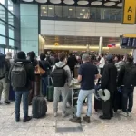 Bristol Airport Suspends Flights Over Runway Defect