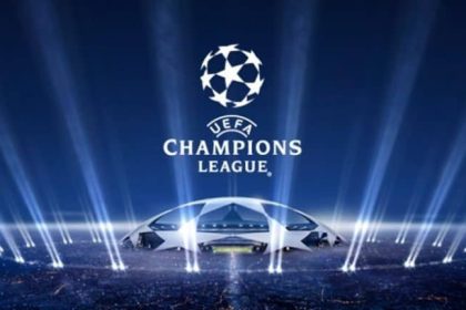 Champions League: UEFA Sets Deadline For Clubs To Summit Squad