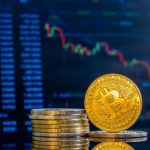 An image illustrating Cryptocurrency