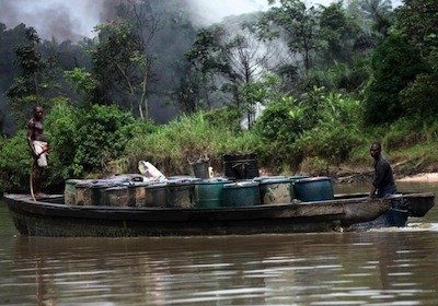 Lagos To Host Inaugural Oil Industry Host Community Summit In 2027