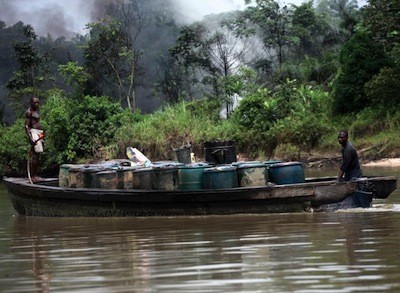Lagos To Host Inaugural Oil Industry Host Community Summit In 2027