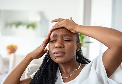 7 Signs Your Body May Be Dehydrated