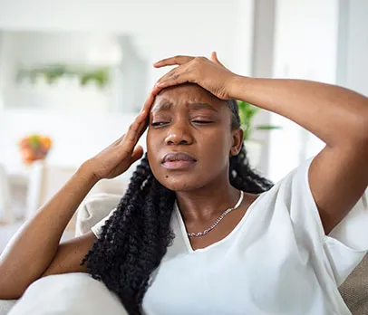 7 Signs Your Body May Be Dehydrated