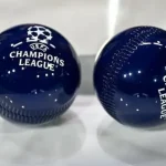 2026/27 Champions League Draw