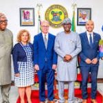 Sanwo-Olu, Canadian Envoy Push for Stronger Investment and Trade Relations