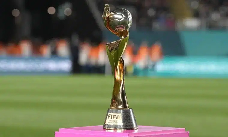 FIFA Unveils Full Schedule for Women’s World Cup in Brazil