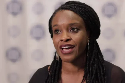 Meet Nigeria’s Ekeng-Itua, First World’s Black Woman Ph.D Holder In Cybernetics