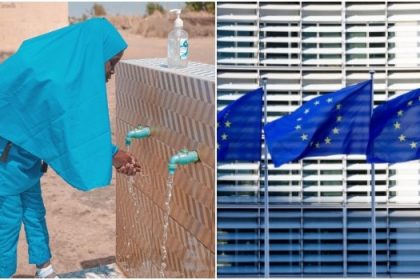 Cholera Outbreak: EU Releases €2.3m Emergency Aid for Nigeria, Three Others