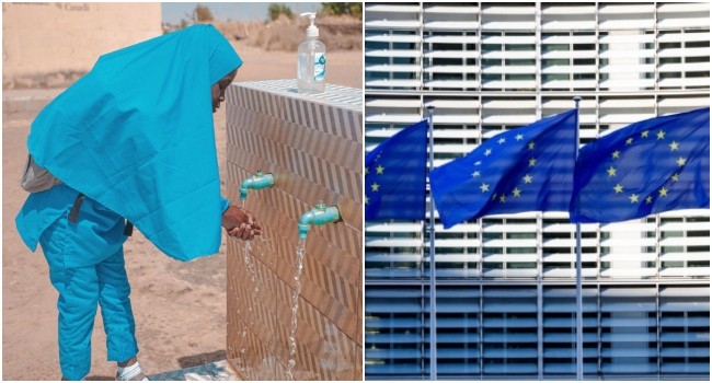 Cholera Outbreak: EU Releases €2.3m Emergency Aid for Nigeria, Three Others
