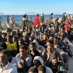 Spain Introduces Border Checks on Italy Flights, Sea Routes Amid Migration Dispute