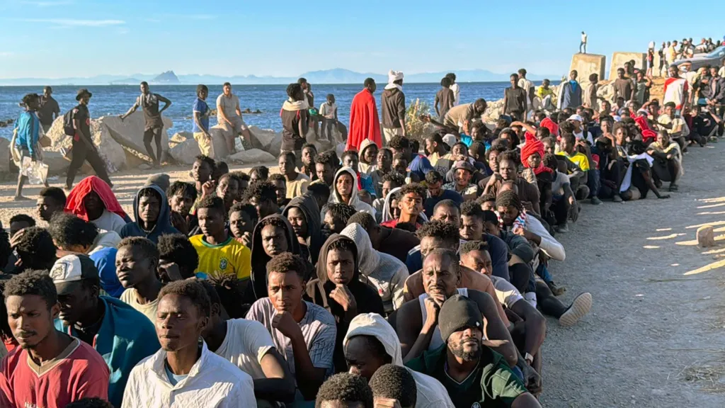 Spain Introduces Border Checks on Italy Flights, Sea Routes Amid Migration Dispute