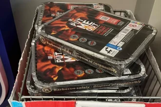 Britain Temporarily Bans Disposable Barbecues Amid Wildfire Risk